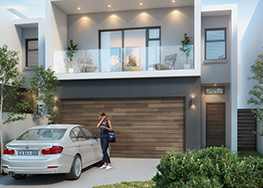 3D Rendering